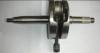 CRANK SHAFT CRANK SHAFT:FQZ-013