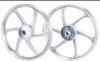 WHEEL WHEEL:FLL-016