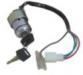 IGNITION SWITCH IGNITION SWITCH:FDHKG-204