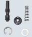 CLUTCH REPAIR KIT:FLHXL-007