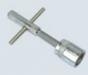 SPARK PLUG BOX SPANNER:FHHBS-002