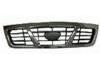 Grill Assembly Grill Assembly:96217780