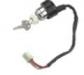 IGNITION SWITCH IGNITION SWITCH:FDHKG-202