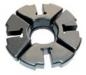 DAMPING RUBBER BLOCK DAMPING RUBBER BLOCK:FHCK-011