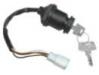 IGNITION SWITCH IGNITION SWITCH:FDHKG-199