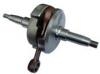 CRANK SHAFT:FQZ-006