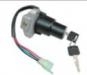 IGNITION SWITCH:FDHKG-038