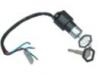 IGNITION SWITCH IGNITION SWITCH:FDHKG-201