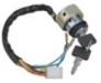 IGNITION SWITCH IGNITION SWITCH:FDHKG-205