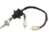 IGNITION SWITCH IGNITION SWITCH:FDHKG-121