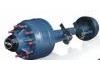 Axle Shaft Assembly:30738