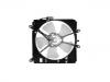 Radiator Fan:16361-11020