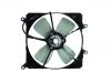 Radiator Fan:16363-10010