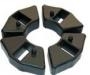 DAMPING RUBBER BLOCK DAMPING RUBBER BLOCK:FHCK-002