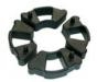 DAMPING RUBBER BLOCK DAMPING RUBBER BLOCK:FHCK-022