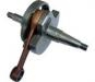 CRANK SHAFT CRANK SHAFT:FQZ-010